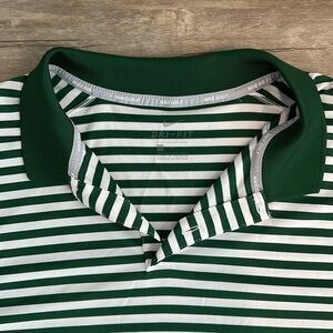 Nike Golf Dri-Fit Polo Shirt